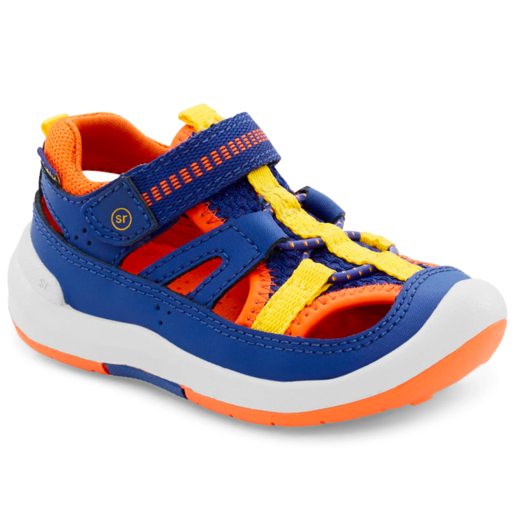 Stride Rite Stride Rite SRT Wade Bright Blue