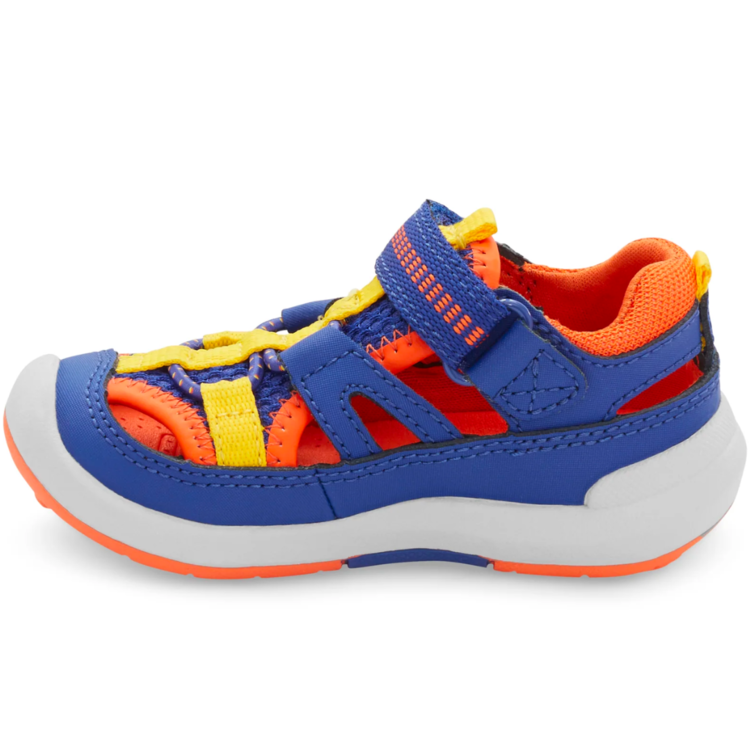 Stride Rite Stride Rite SRT Wade Bright Blue