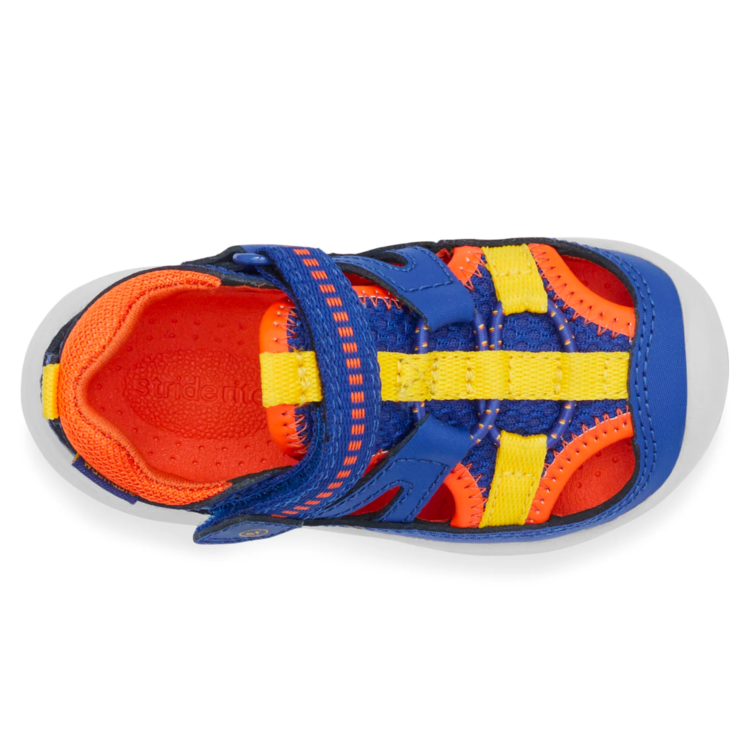 Stride Rite Stride Rite SRT Wade Bright Blue