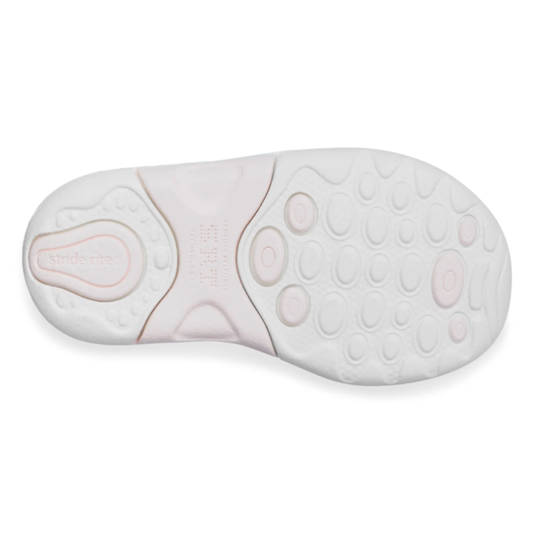 Stride Rite Stride Rite SRT Xena Champagne