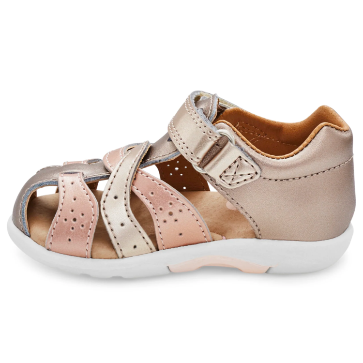 Stride Rite Stride Rite SRT Xena Champagne