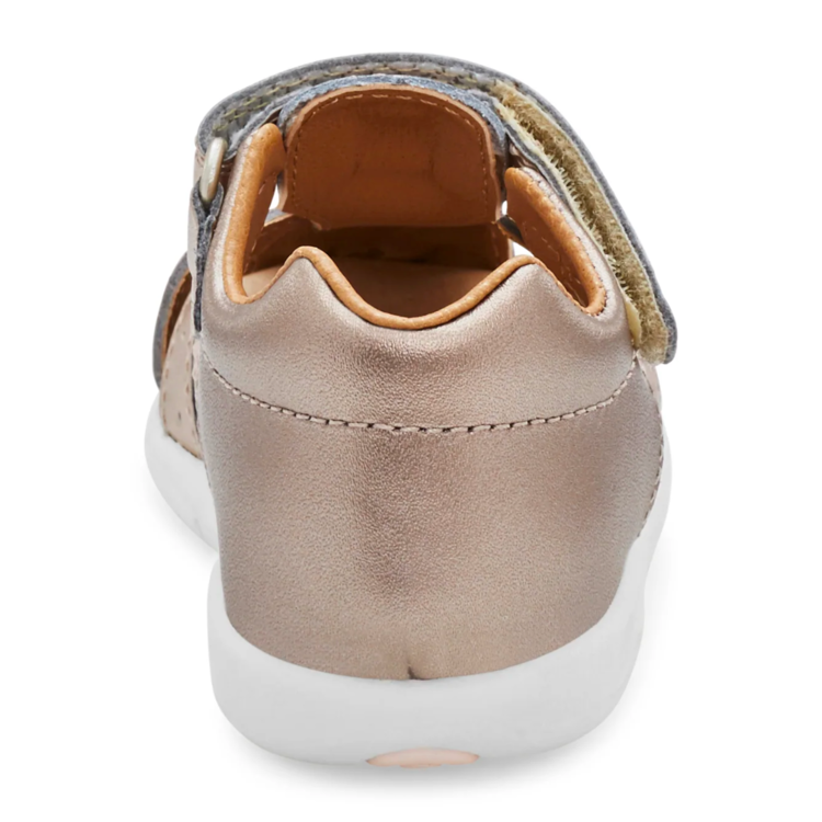 Stride Rite Stride Rite SRT Xena Champagne