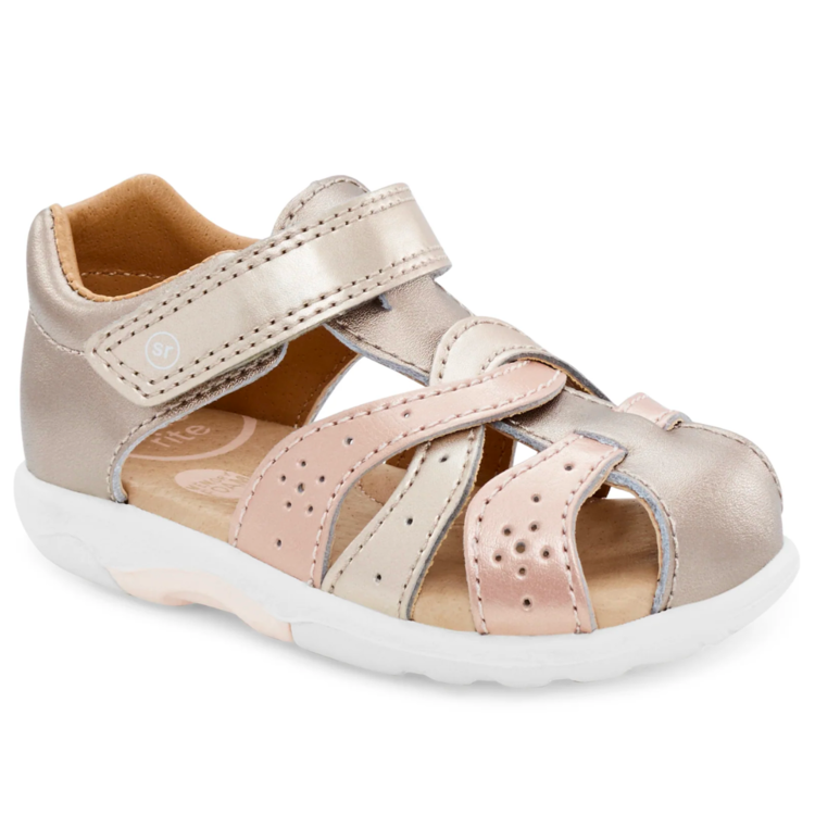 Stride Rite Stride Rite SRT Xena Champagne