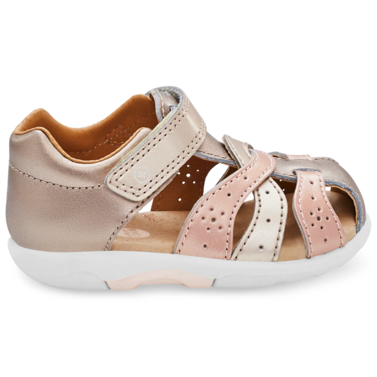 Stride Rite Stride Rite SRT Xena Champagne