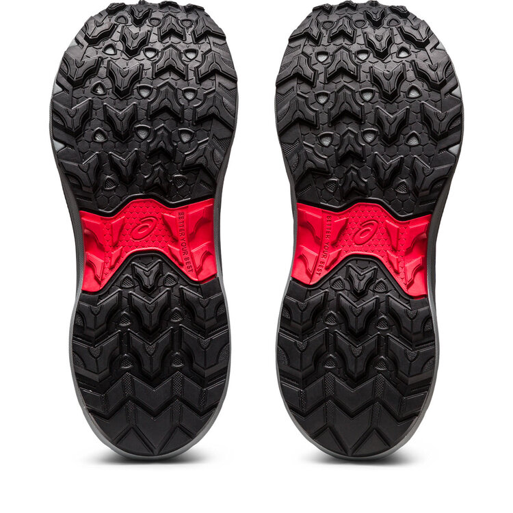 Asics Asics Venture 9 GS Carrier Grey/Tuna Blue