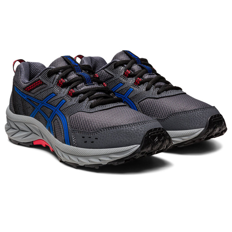 Asics Asics Venture 9 GS Carrier Grey/Tuna Blue