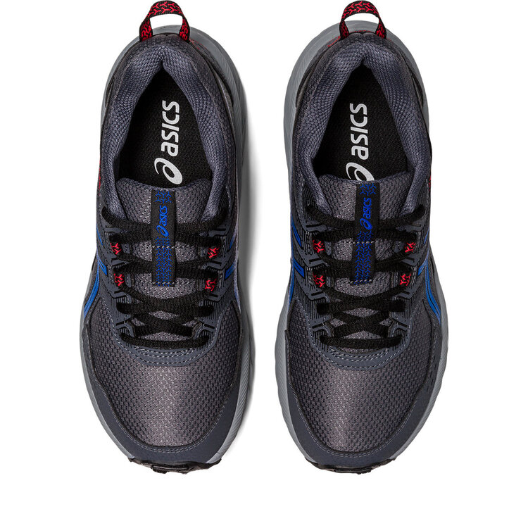 Asics Asics Venture 9 GS Carrier Grey/Tuna Blue