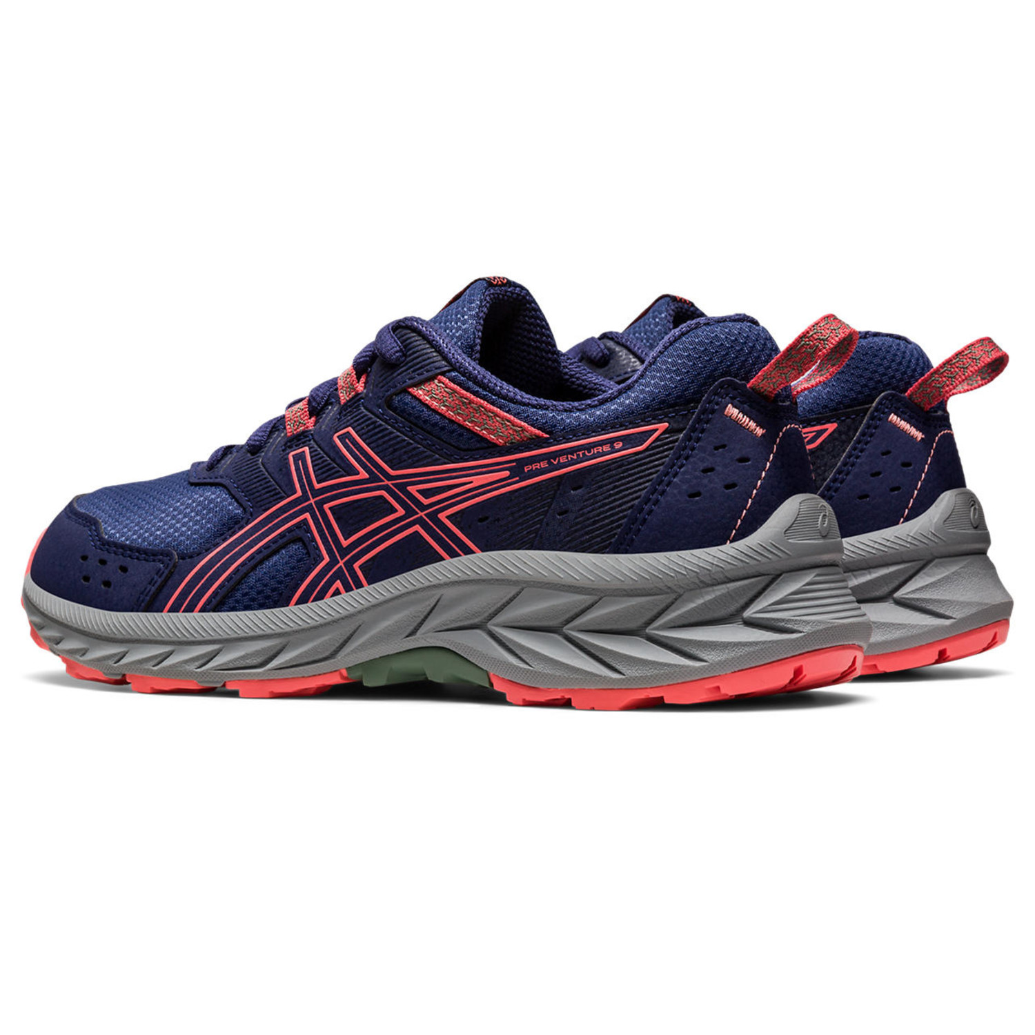 Asics trail youth cheap