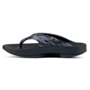 Oofos Ooriginal Sport Black Camo - Mens Shoes in Canada