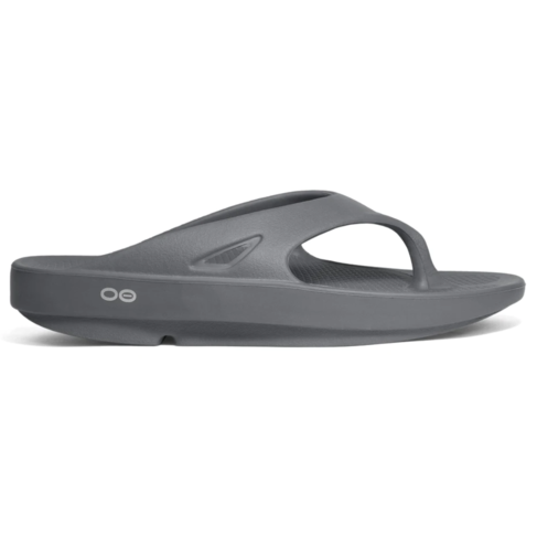 Oofos Ooriginal Slate (M4/W6 + M8/W10)