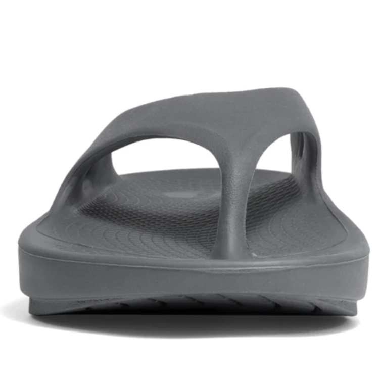 Oofos Oofos Ooriginal Slate