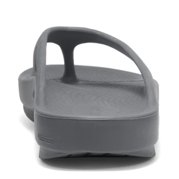 Oofos Oofos Ooriginal Slate