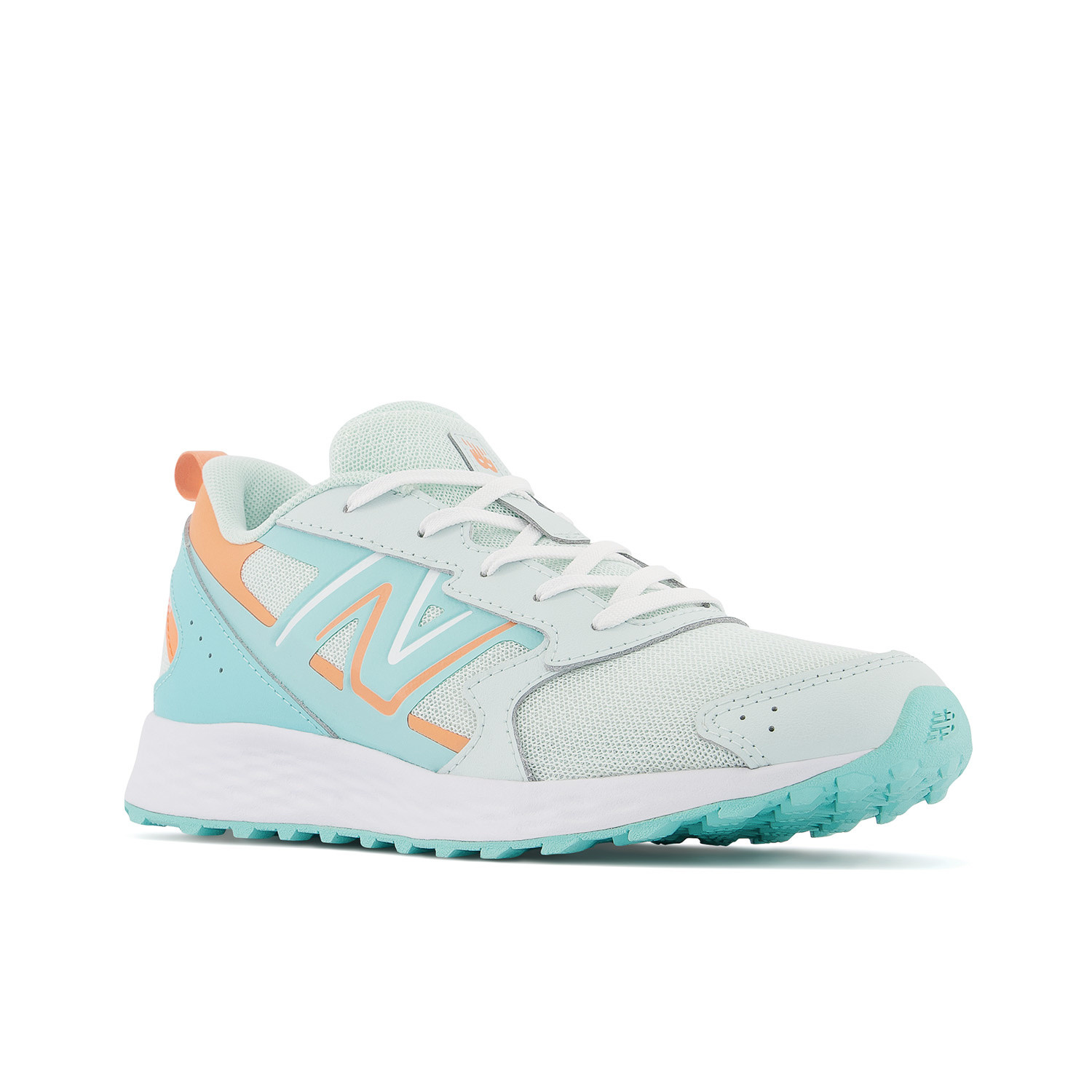 New balance 2024 colores pastel