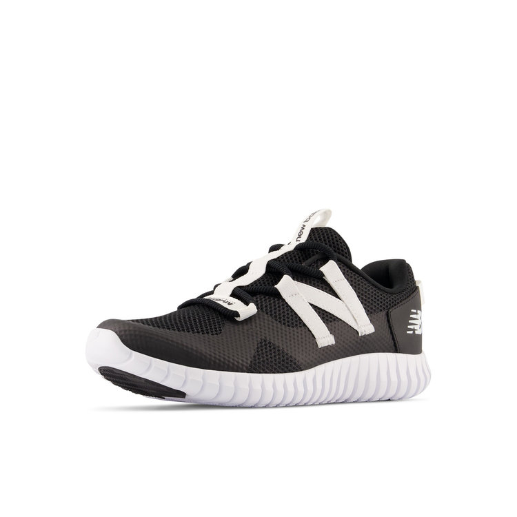 New Balance New Balance PlayGruv Black/White