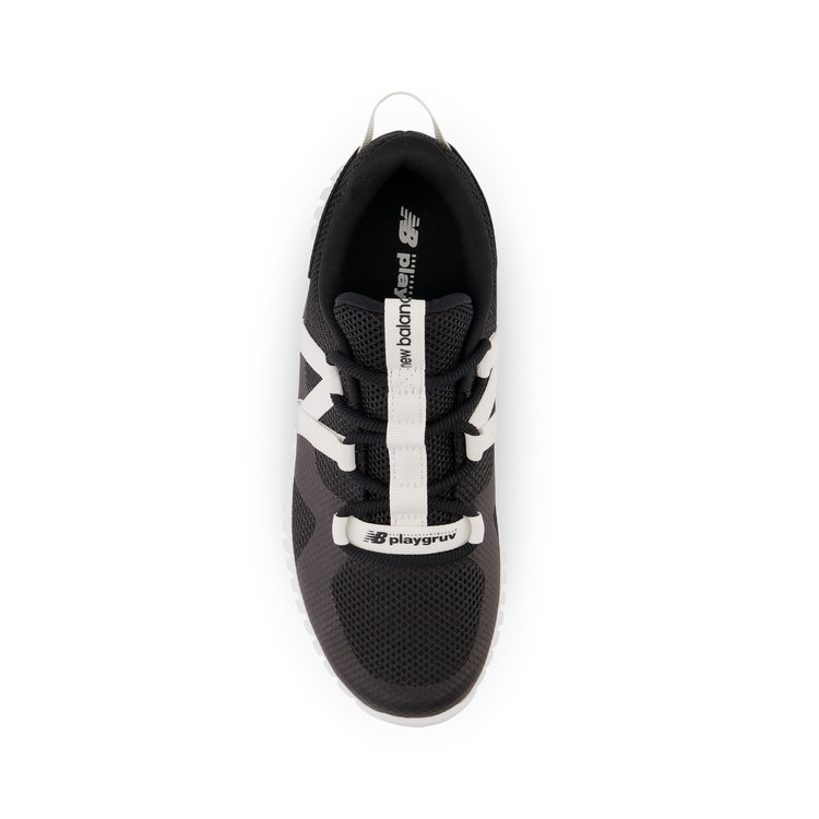 New Balance New Balance PlayGruv Black/White
