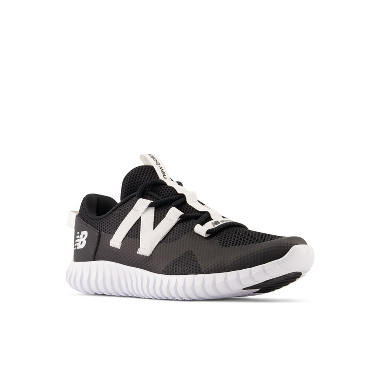 New Balance New Balance PlayGruv Black/White