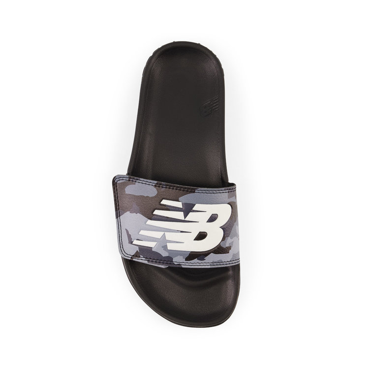 New Balance New Balance Adjustable Slide Black