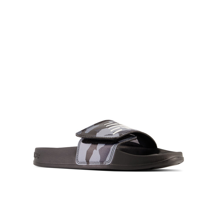 New Balance New Balance Adjustable Slide Black