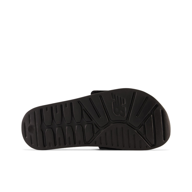 New Balance New Balance Adjustable Slide Black