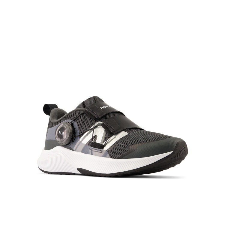 New Balance New Balance Dynasoft Reveal BOA Blacktop