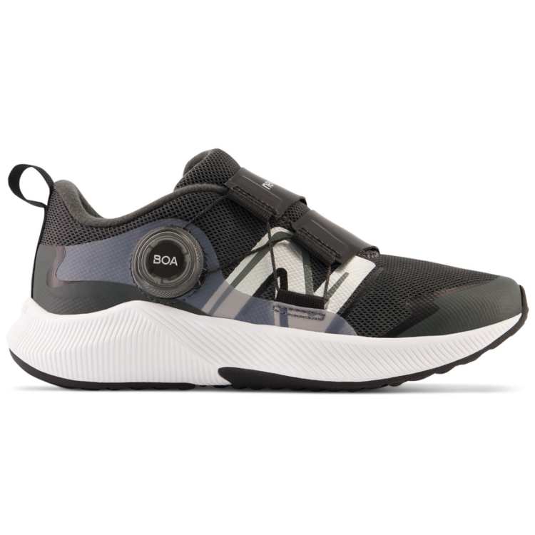 New Balance New Balance Dynasoft Reveal BOA Blacktop