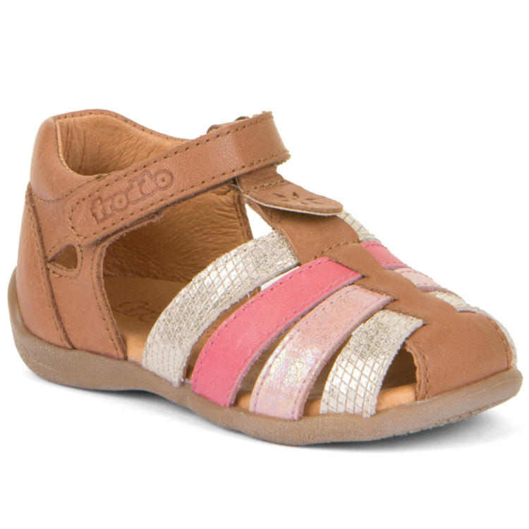 Froddo Froddo Carte Girly Brown