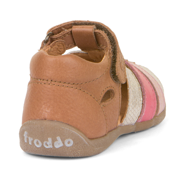 Froddo Froddo Carte Girly Brown