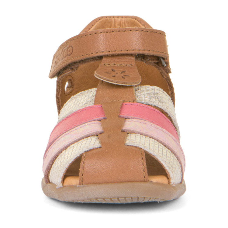 Froddo Froddo Carte Girly Brown