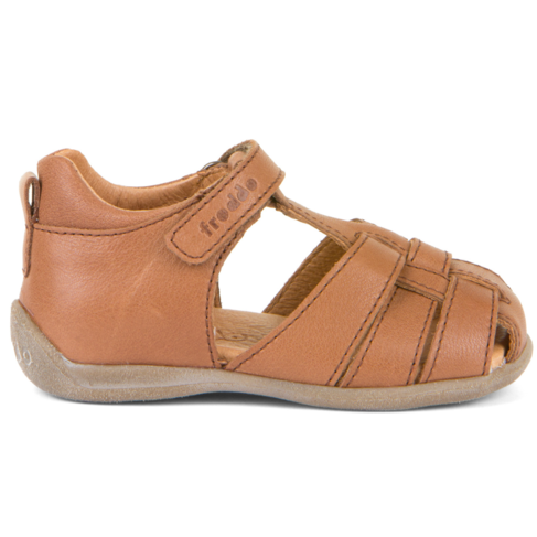 Froddo Carte Brown (Toddler 4)