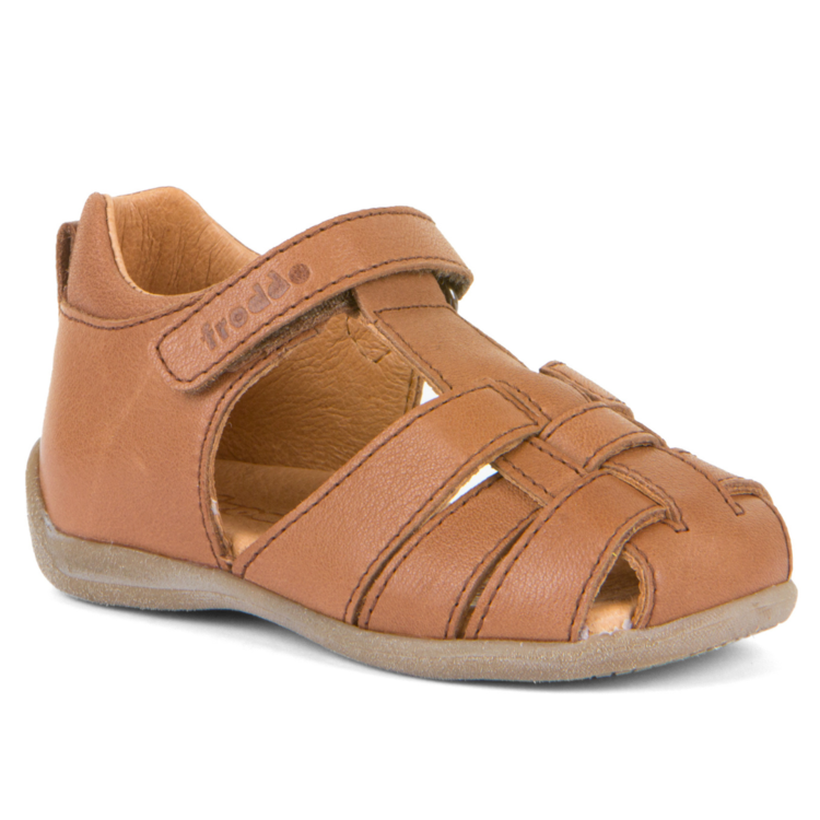 Froddo Froddo Carte Brown