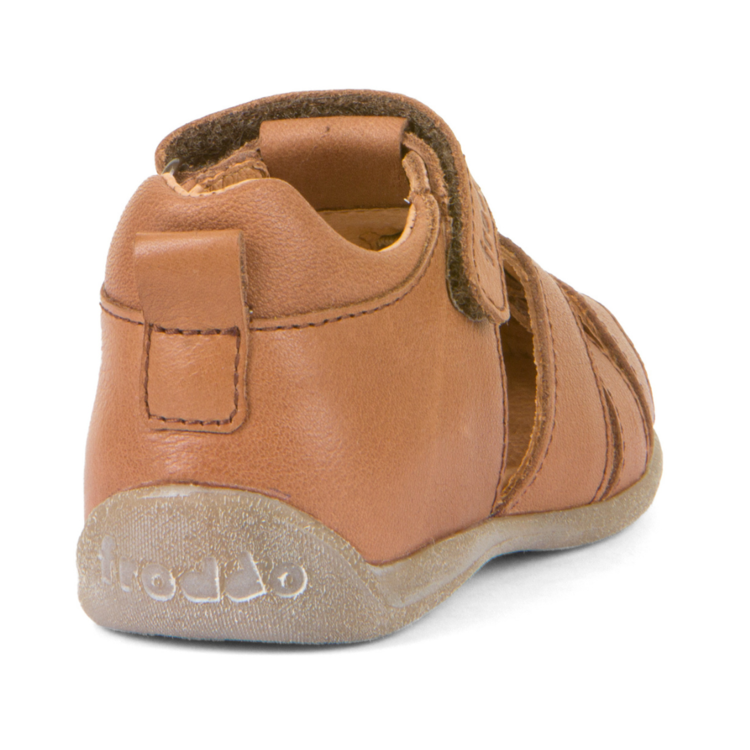 Froddo Froddo Carte Brown