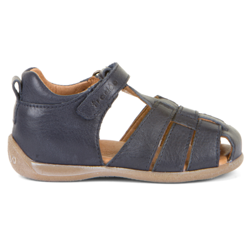 Froddo Carte Dark Blue (Toddler 4 + 4.5)