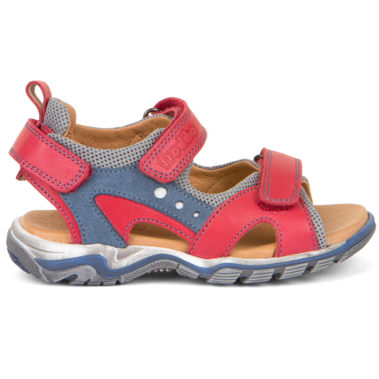 Froddo Froddo Karlo 3V Red