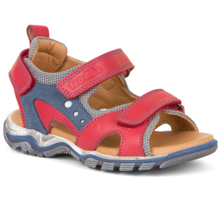 Froddo Froddo Karlo 3V Red