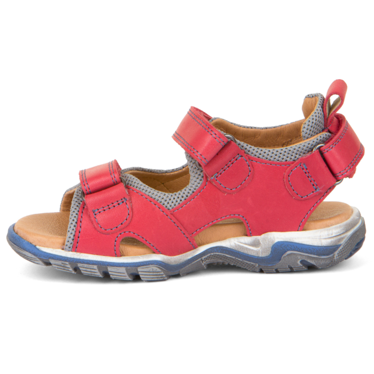 Froddo Froddo Karlo 3V Red