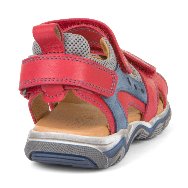 Froddo Froddo Karlo 3V Red