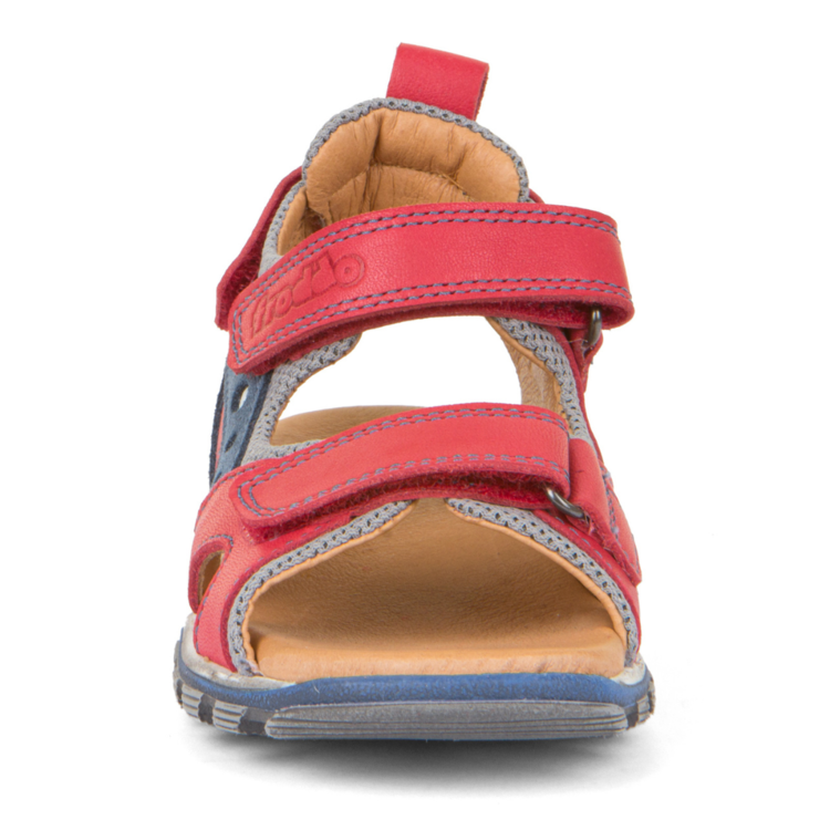 Froddo Froddo Karlo 3V Red