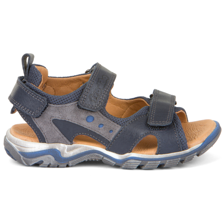 Froddo Froddo Karlo 3V Dark Blue
