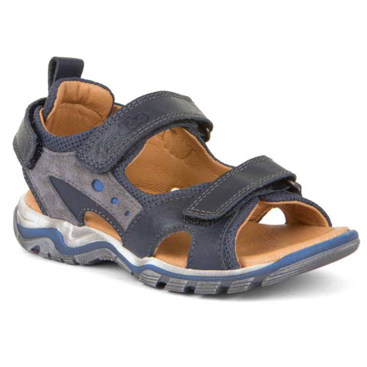 Froddo Froddo Karlo 3V Dark Blue