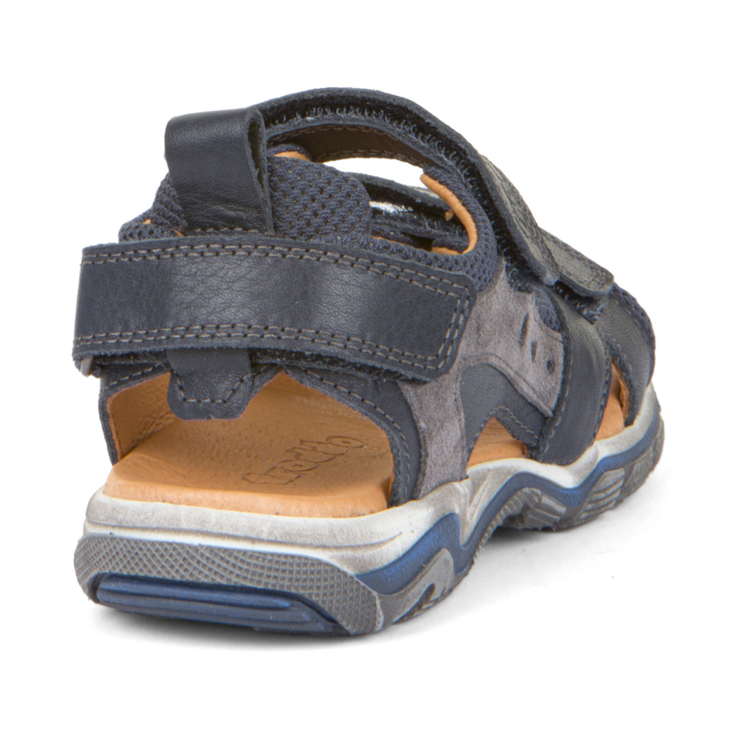 Froddo Froddo Karlo 3V Dark Blue