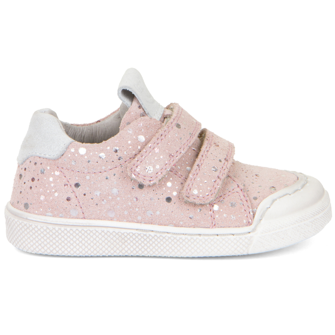 Froddo Rosario Pink - Kids Shoes in Canada - Kiddie Kobbler St Laurent