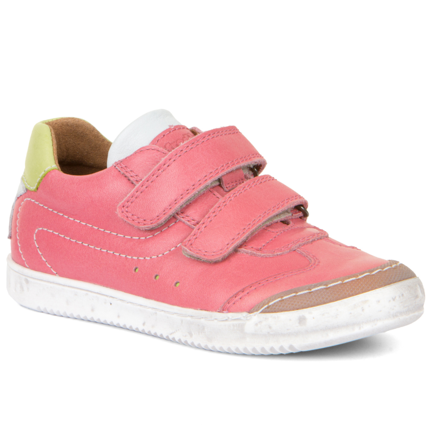 Froddo Miroko Peach G3130217 9 Kids Shoes In Canada Kiddie Kobbler froddo-miroko-peach-g3130217-9-kids-shoes-in-canada-kiddie-kobbler