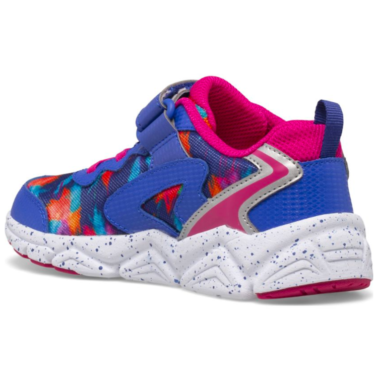Saucony Saucony Flash A/C 3.0 Blue/Pink