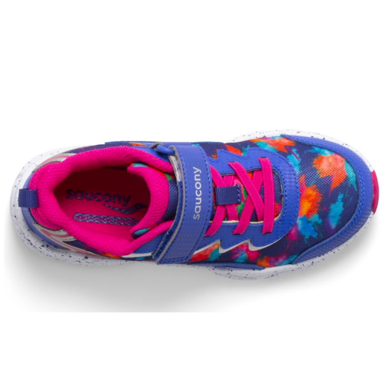 Saucony Saucony Flash A/C 3.0 Blue/Pink