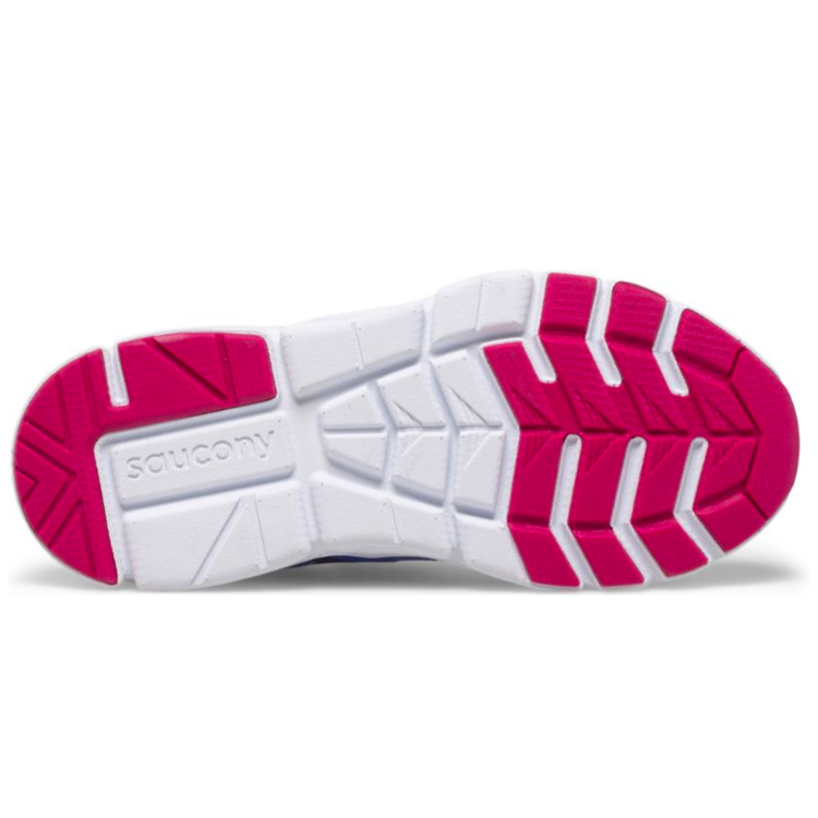 Saucony Saucony Flash A/C 3.0 Blue/Pink