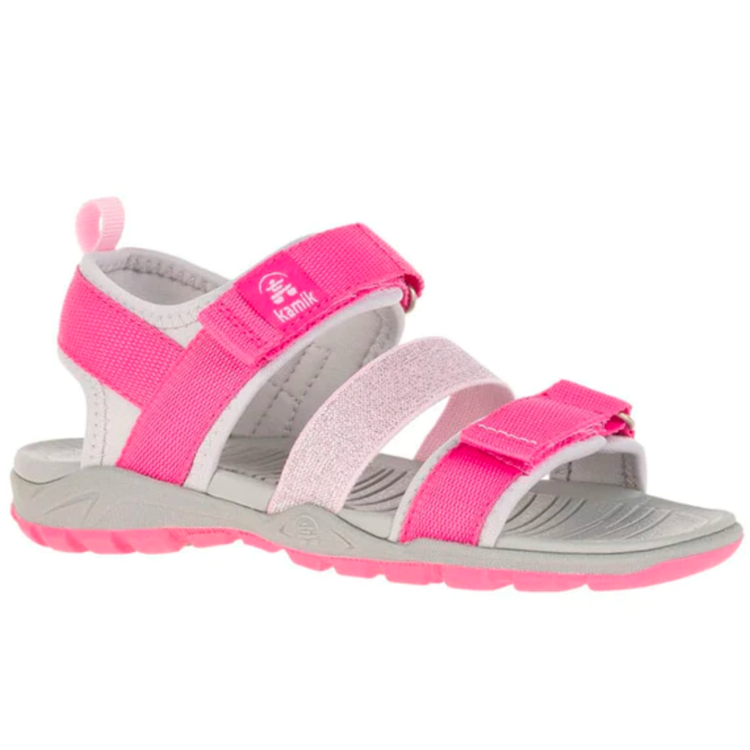 Kamik Kamik Coast Pink