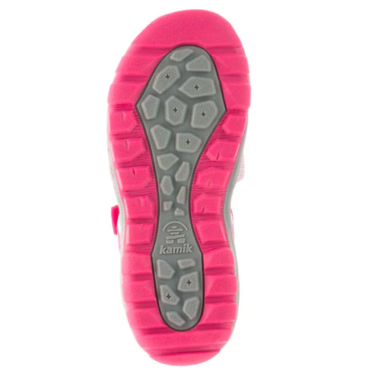 Kamik Kamik Coast Pink