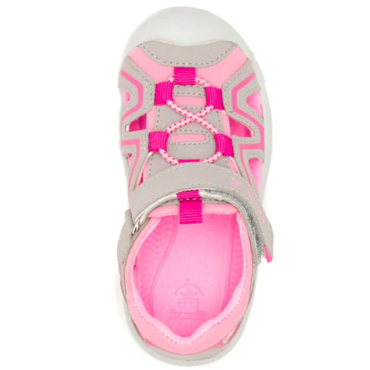 Kamik Kamik Kick Light Grey