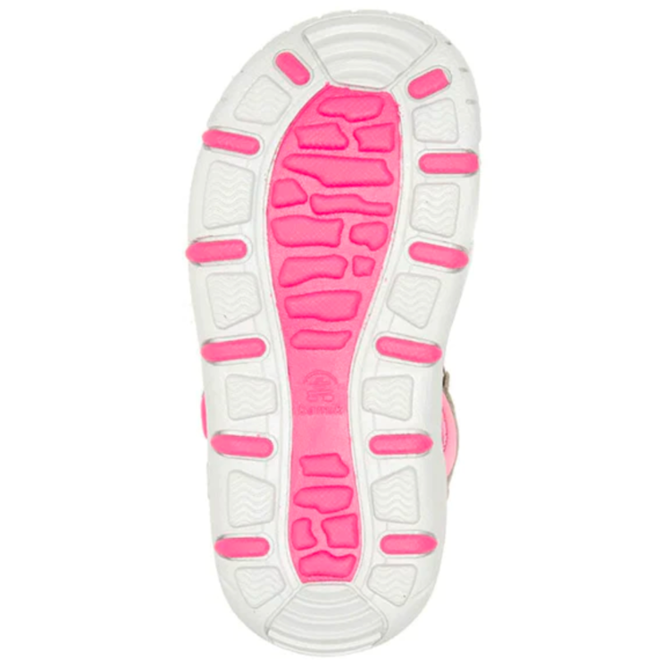 Kamik Kamik Kick Light Grey