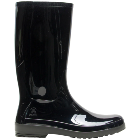 Kamik Women's Heidi2 Black